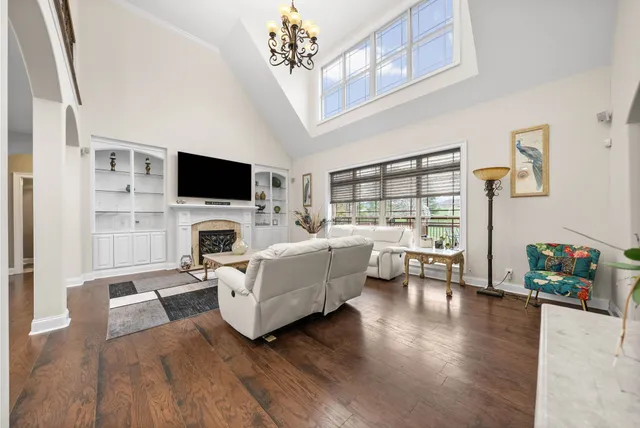 $925,000 | 531 Stonegate Drive, Clarksville, TN 37043