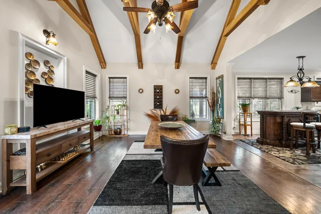 $925,000 | 531 Stonegate Drive, Clarksville, TN 37043