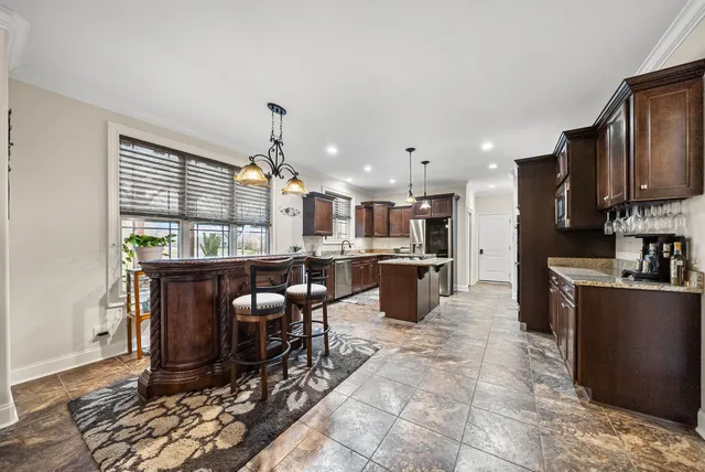 $925,000 | 531 Stonegate Drive, Clarksville, TN 37043