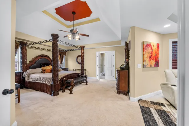 $925,000 | 531 Stonegate Drive, Clarksville, TN 37043