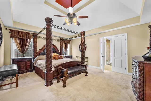 $925,000 | 531 Stonegate Drive, Clarksville, TN 37043