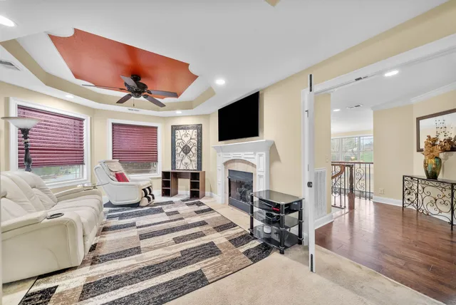 $925,000 | 531 Stonegate Drive, Clarksville, TN 37043