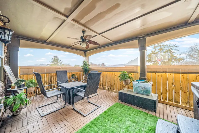 $925,000 | 531 Stonegate Drive, Clarksville, TN 37043