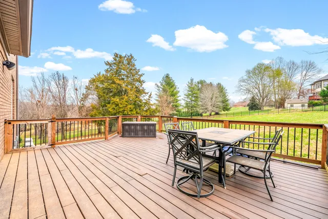 $925,000 | 531 Stonegate Drive, Clarksville, TN 37043