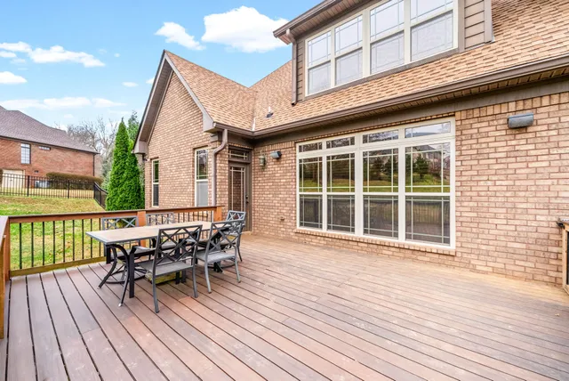 $925,000 | 531 Stonegate Drive, Clarksville, TN 37043