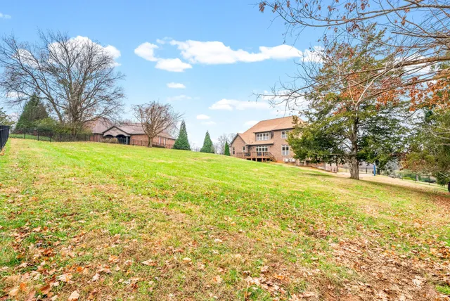 $925,000 | 531 Stonegate Drive, Clarksville, TN 37043