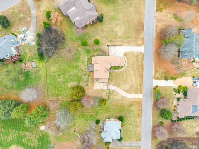 $925,000 | 531 Stonegate Drive, Clarksville, TN 37043