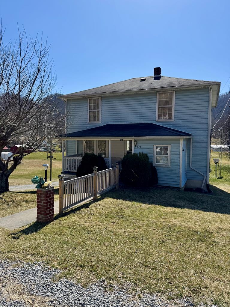 3676 Abbs Valley Road Bluefield, VA 24605 - Photo 1 of 1 Gallery Image 1