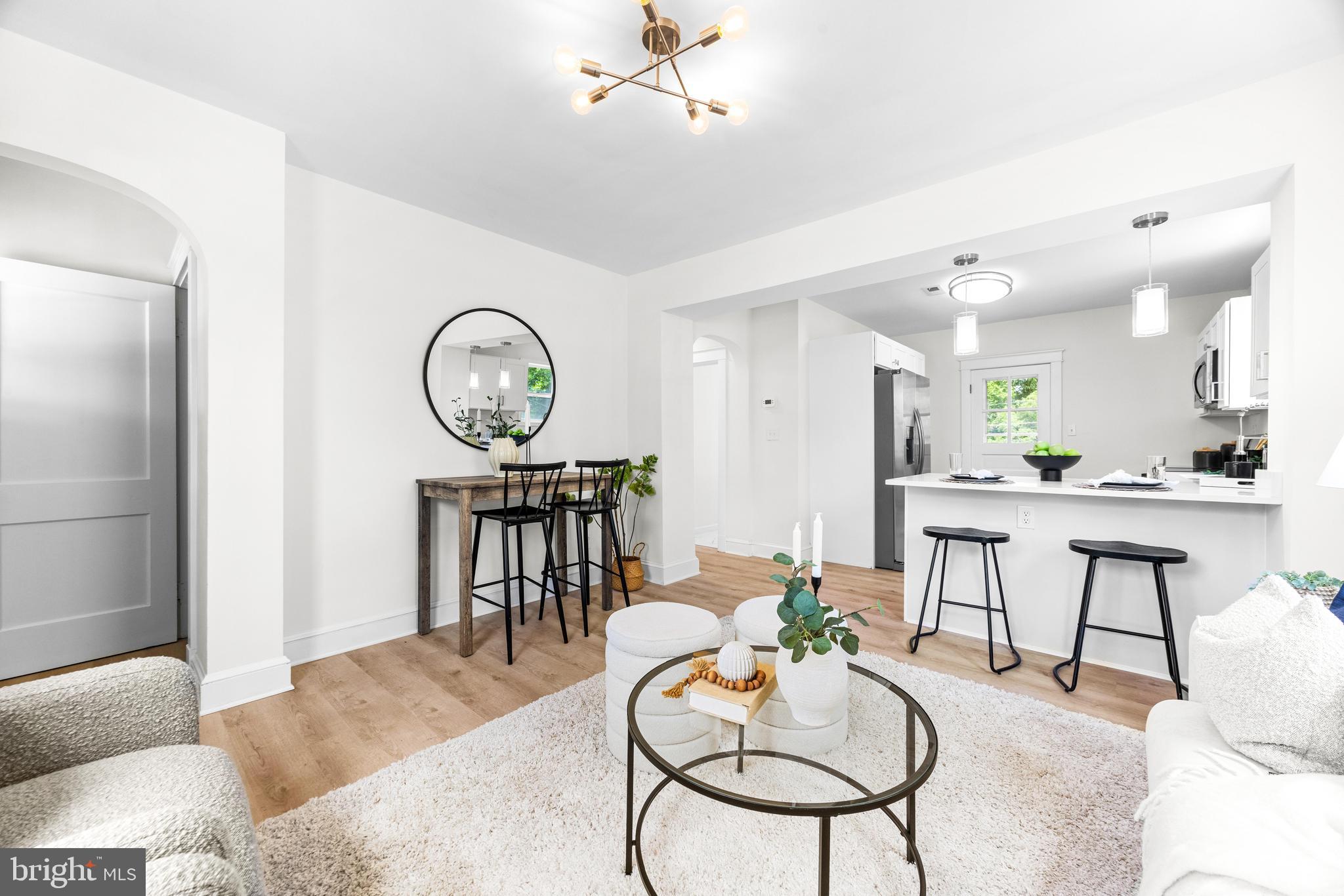 5559 Ashbourne Road Baltimore, MD 21227 - Photo 7 of 31