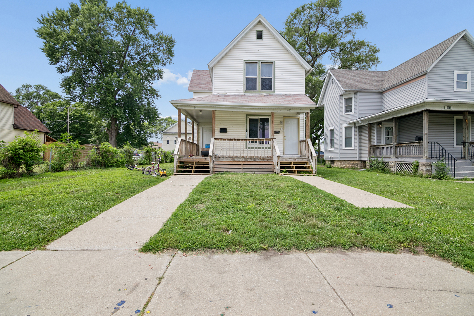 641 North Indiana Avenue Kankakee, IL 60901 - Photo 3 of 12