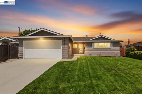 $1,798,000 | 1679 Catalonia Way, San Jose, CA 95125