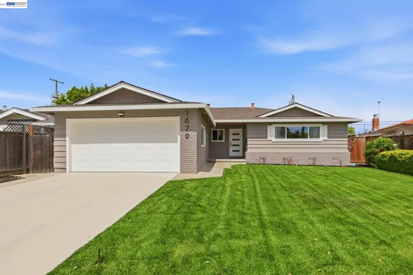 $1,798,000 | 1679 Catalonia Way, San Jose, CA 95125