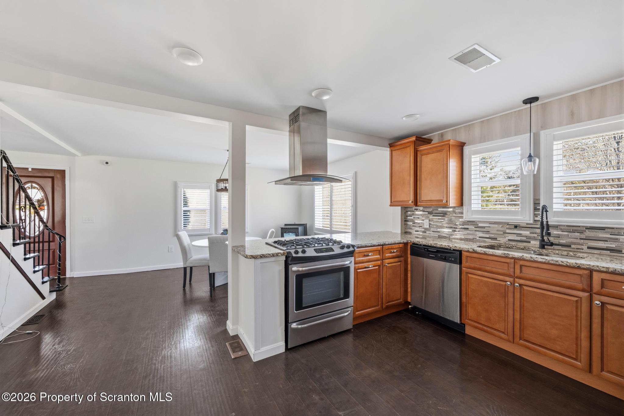 405 South Turnpike Road Clarks Summit, PA 18411 - Photo 12 of 42 DSC_7251