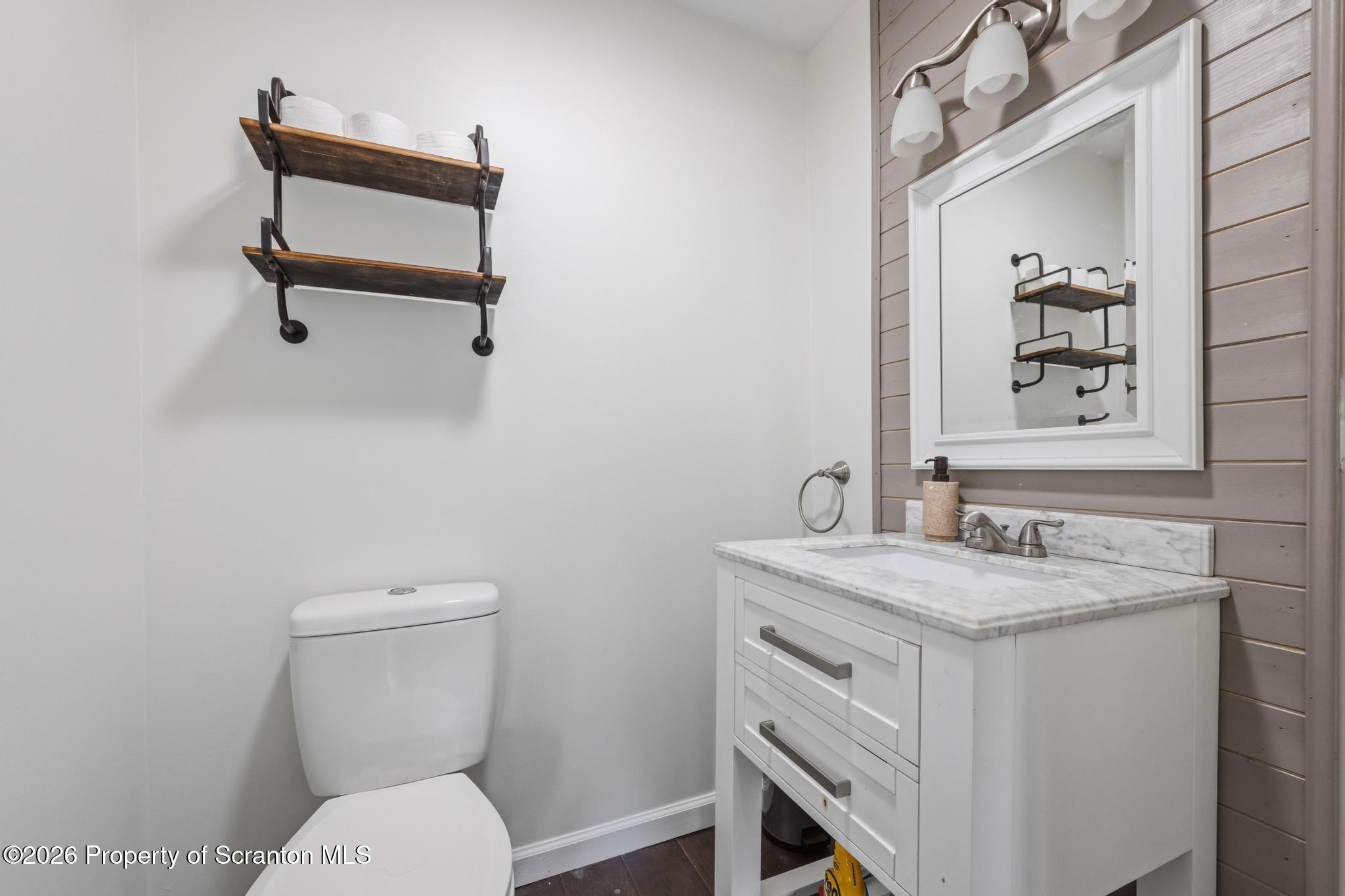 405 South Turnpike Road Clarks Summit, PA 18411 - Photo 24 of 42 DSC_7254