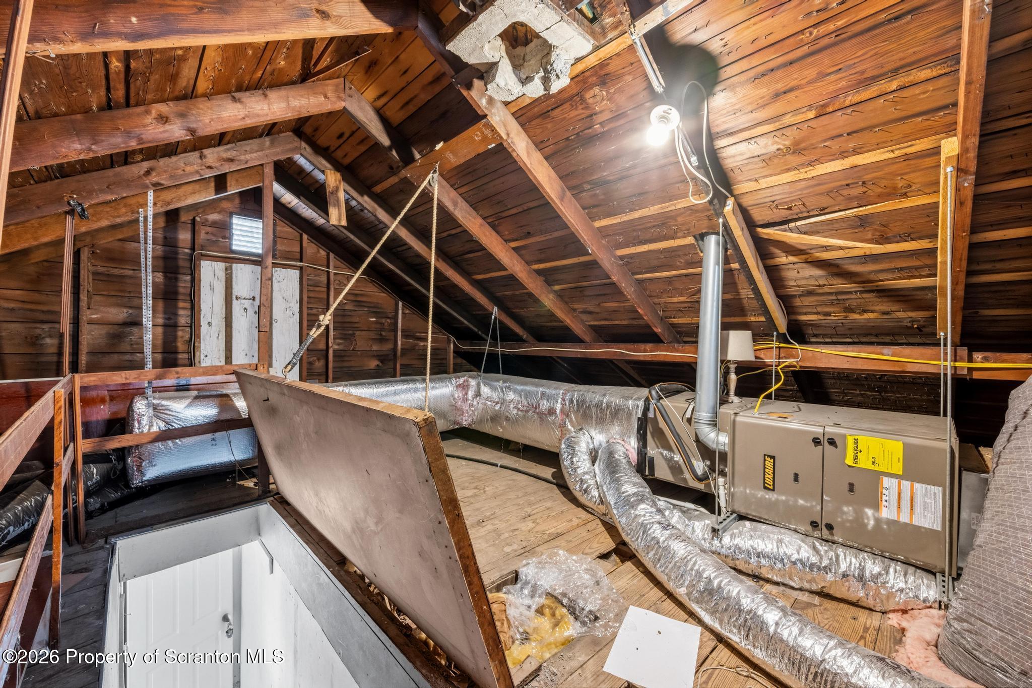 405 South Turnpike Road Clarks Summit, PA 18411 - Photo 25 of 42 DSC_7179