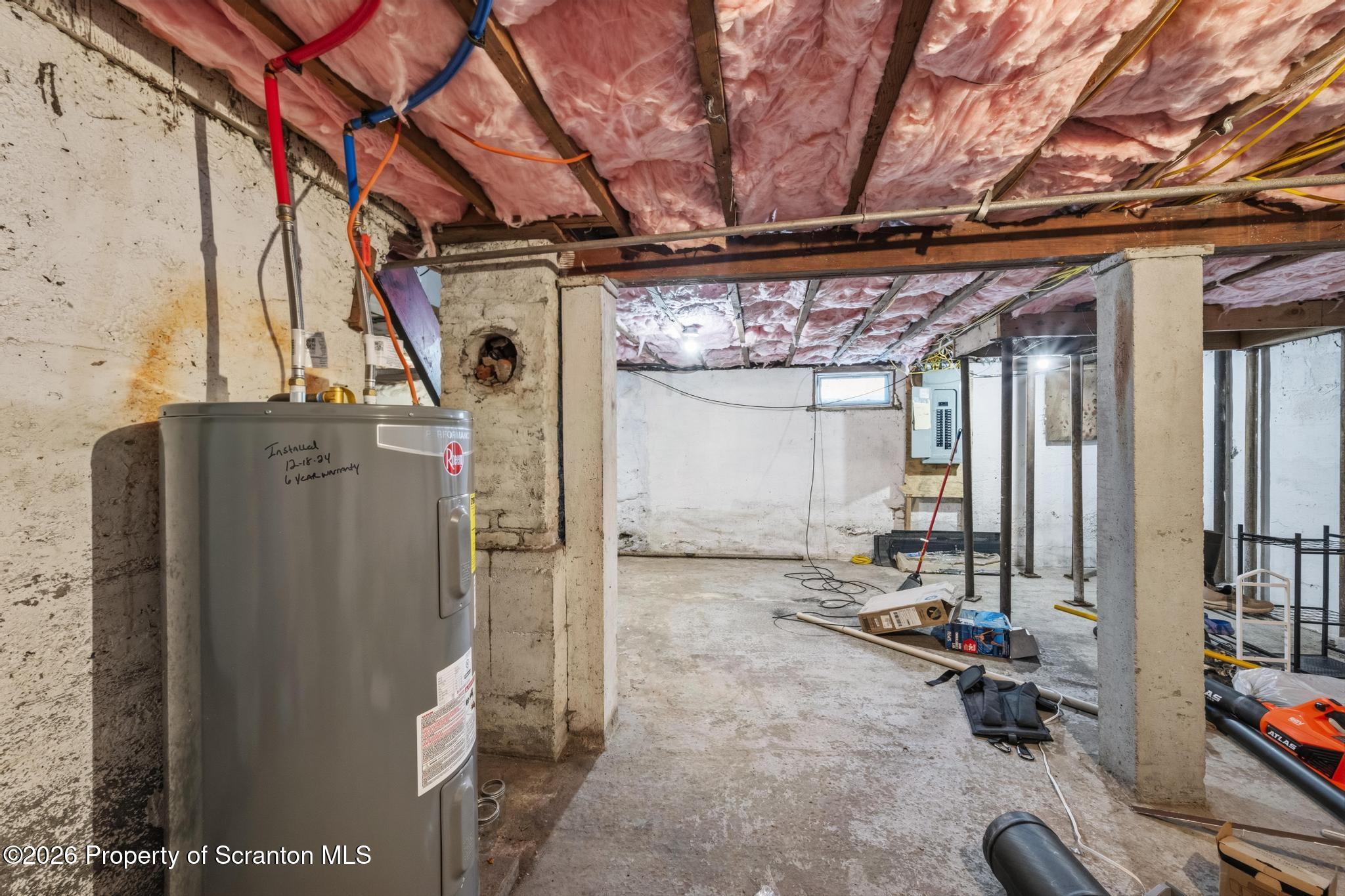 405 South Turnpike Road Clarks Summit, PA 18411 - Photo 26 of 42 DSC_7263