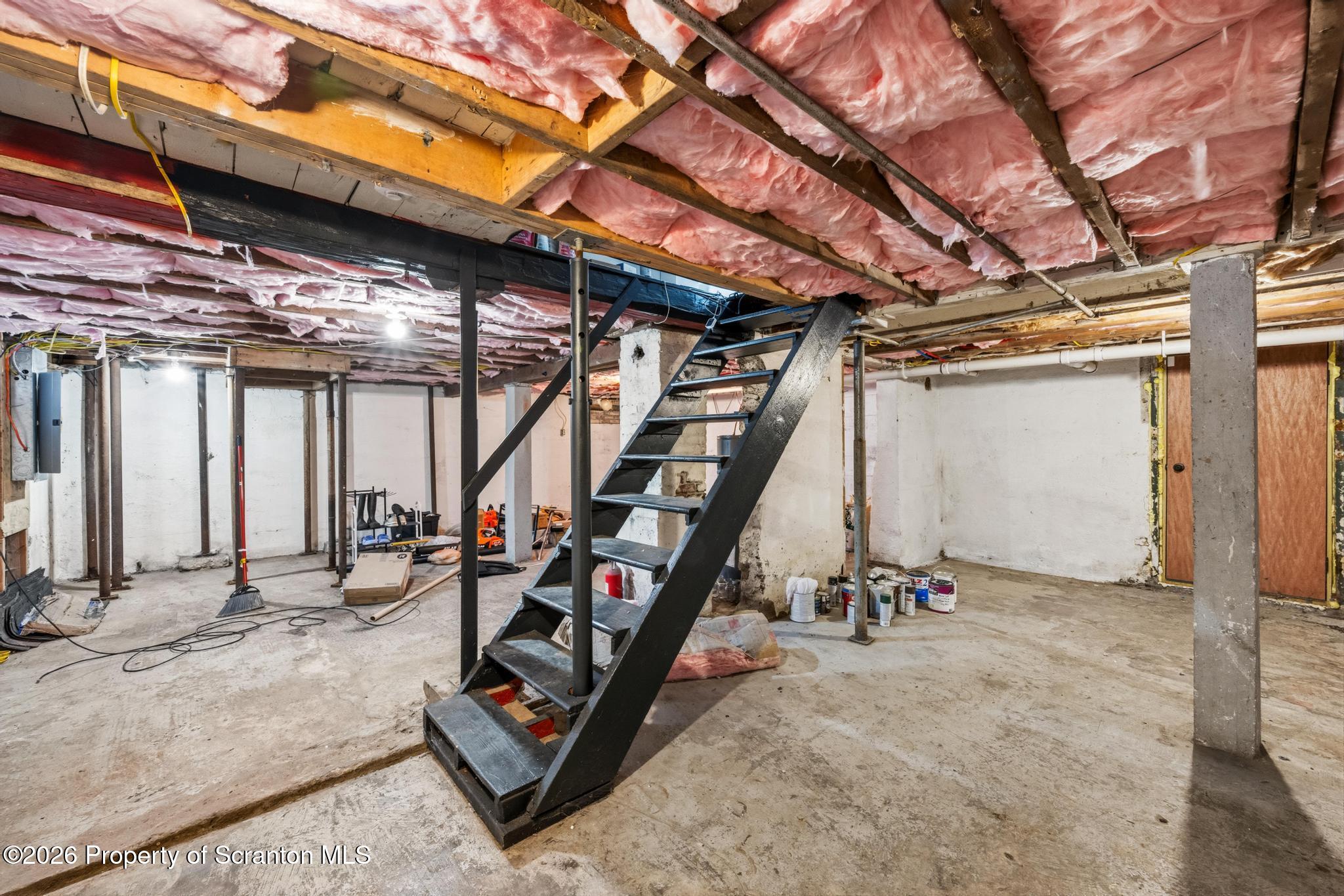 405 South Turnpike Road Clarks Summit, PA 18411 - Photo 28 of 42 DSC_7257