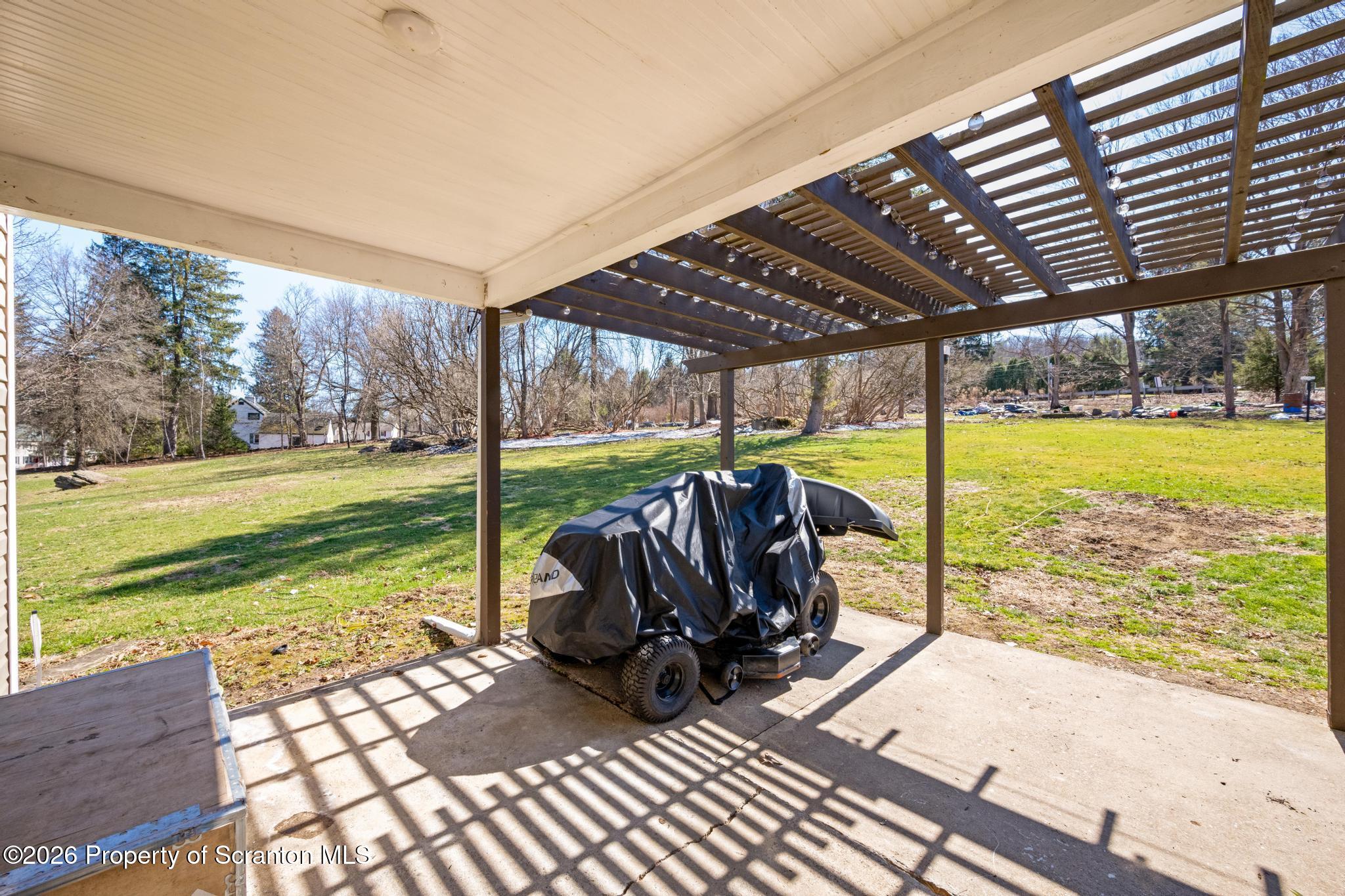 405 South Turnpike Road Clarks Summit, PA 18411 - Photo 30 of 42 DSC_7141