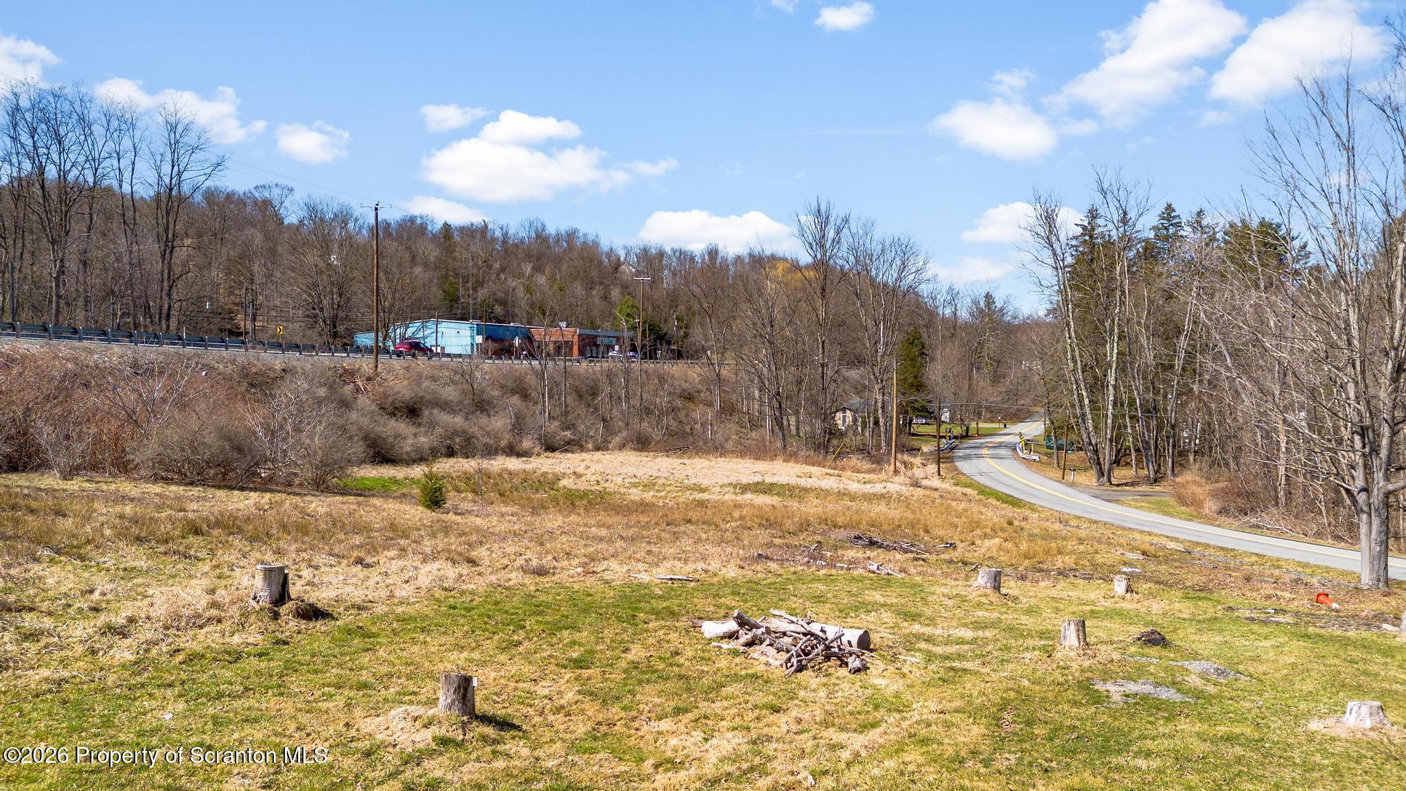 405 South Turnpike Road Clarks Summit, PA 18411 - Photo 33 of 42 DJI_0105