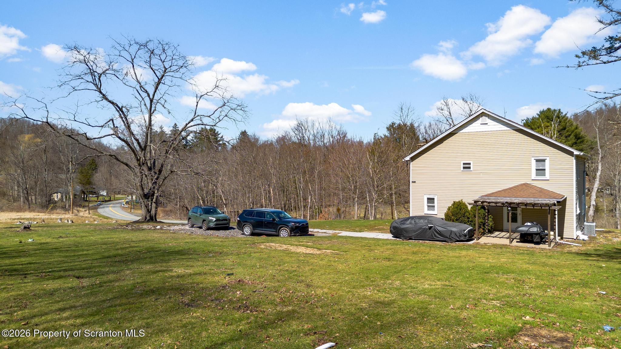 405 South Turnpike Road Clarks Summit, PA 18411 - Photo 35 of 42 DJI_0108