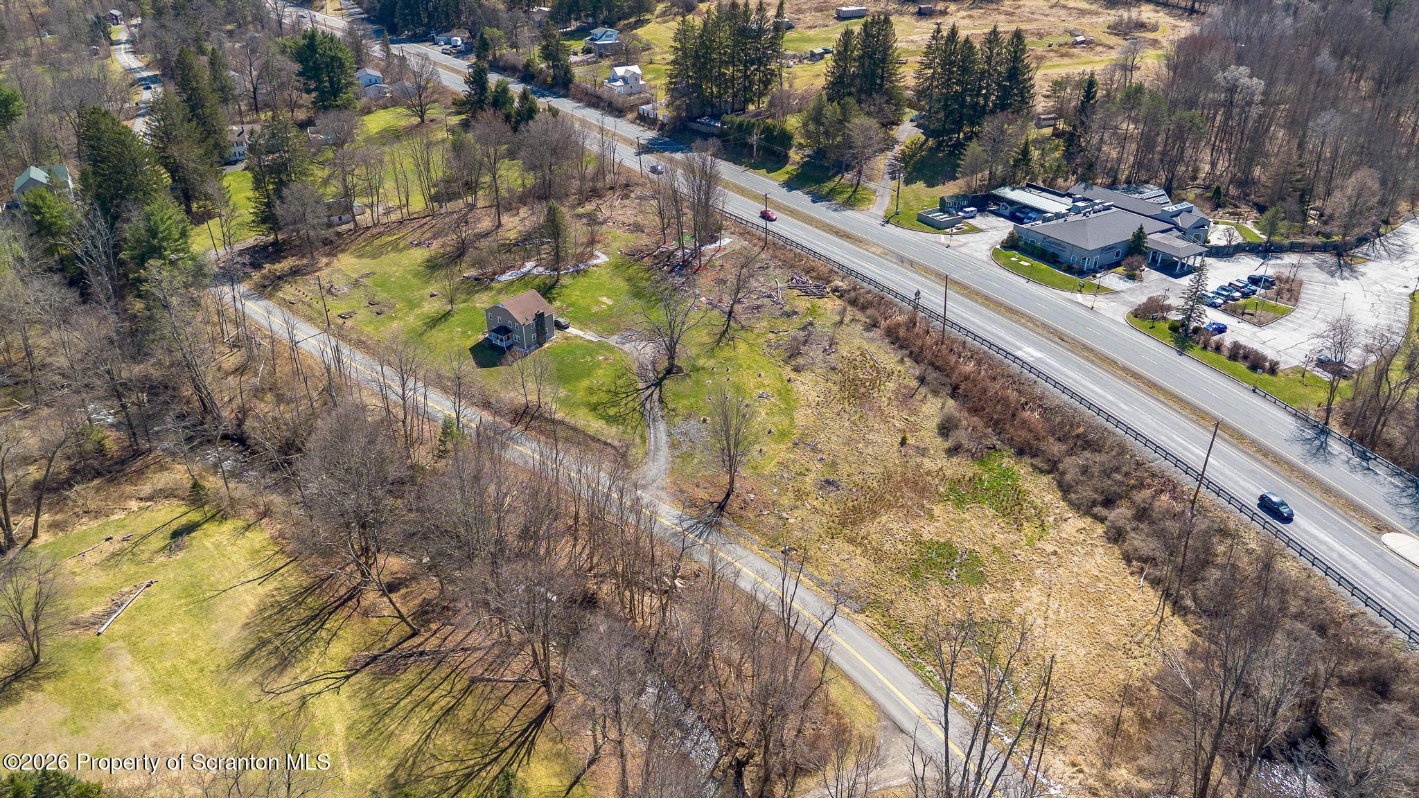 405 South Turnpike Road Clarks Summit, PA 18411 - Photo 37 of 42 DJI_0072-2