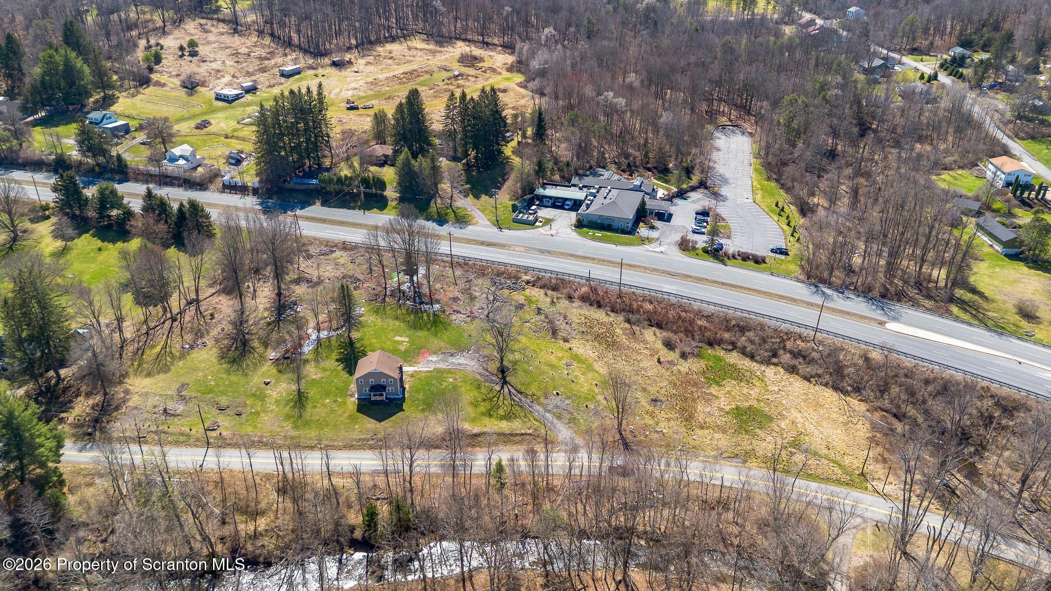405 South Turnpike Road Clarks Summit, PA 18411 - Photo 38 of 42 DJI_0073-2