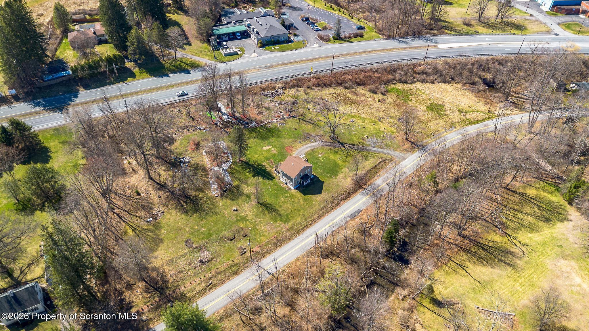 405 South Turnpike Road Clarks Summit, PA 18411 - Photo 39 of 42 DJI_0075-2