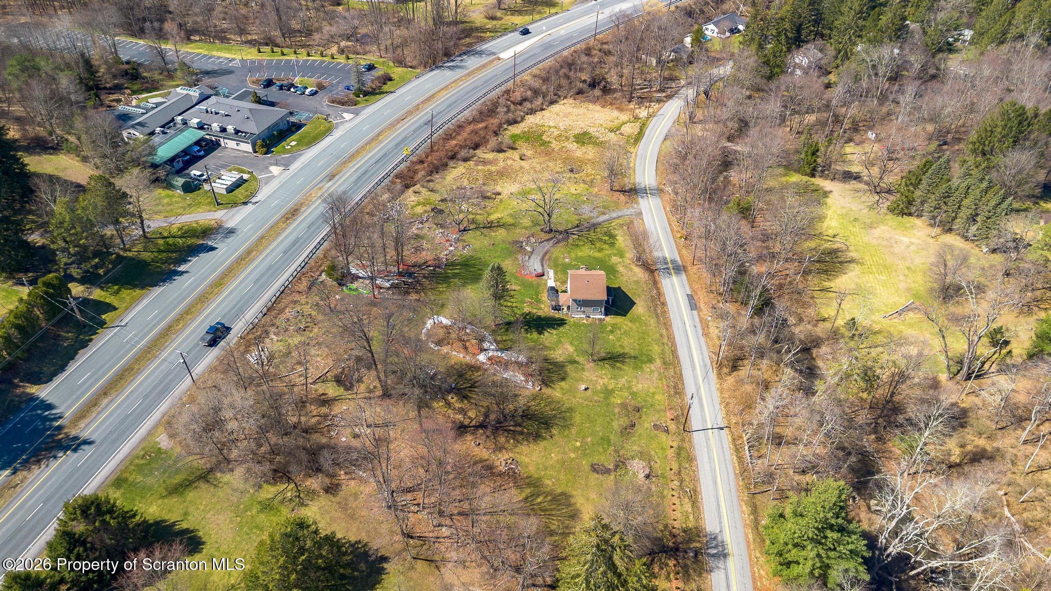 405 South Turnpike Road Clarks Summit, PA 18411 - Photo 40 of 42 DJI_0076-2