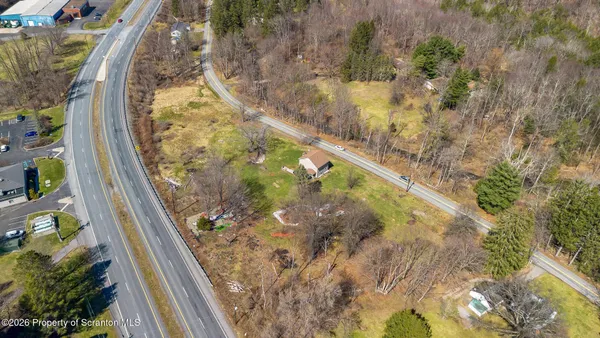 $399,000 | 405 South Turnpike Road, Clarks Summit, PA 18411