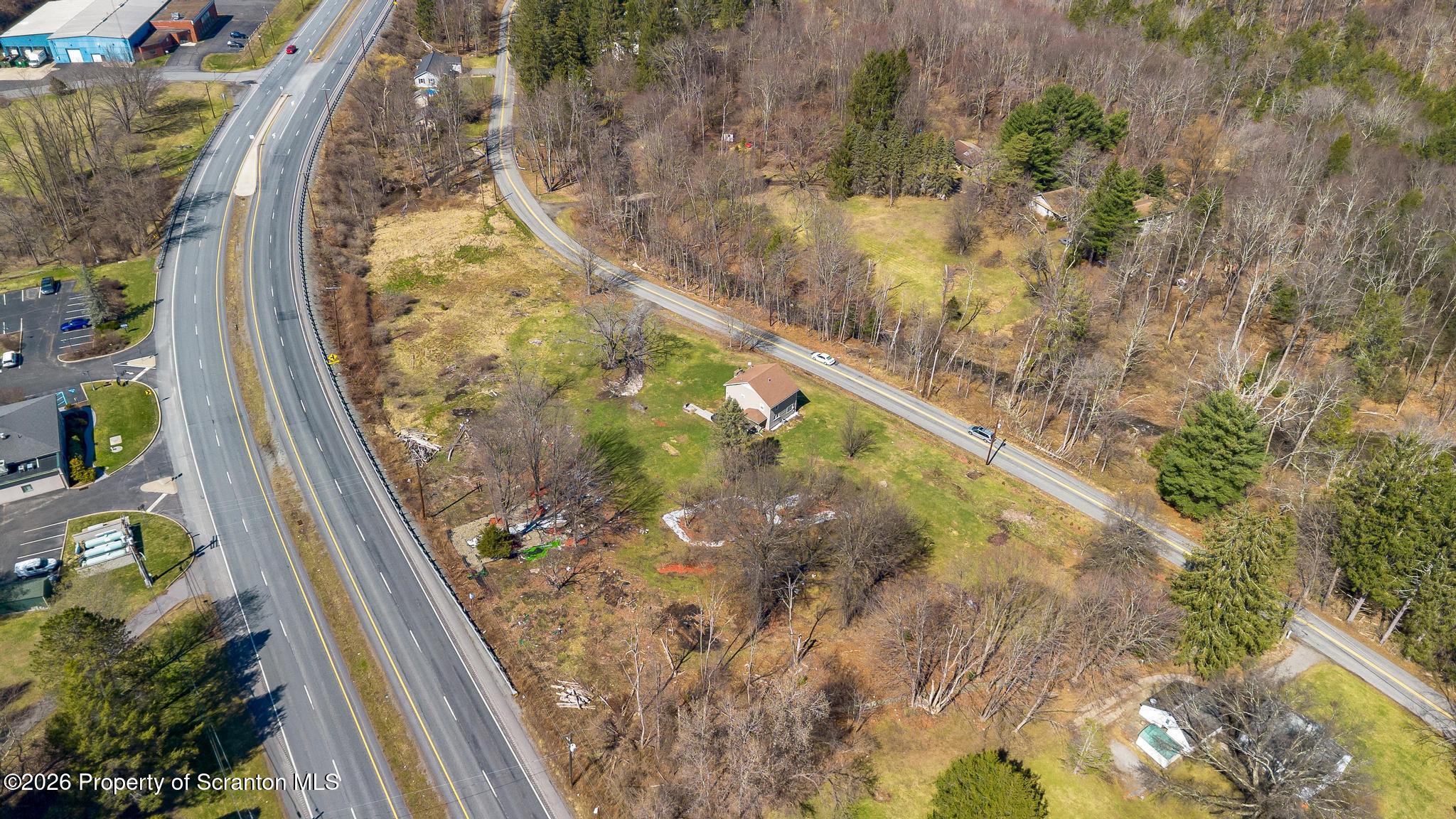 405 South Turnpike Road Clarks Summit, PA 18411 - Photo 41 of 42 DJI_0077-2