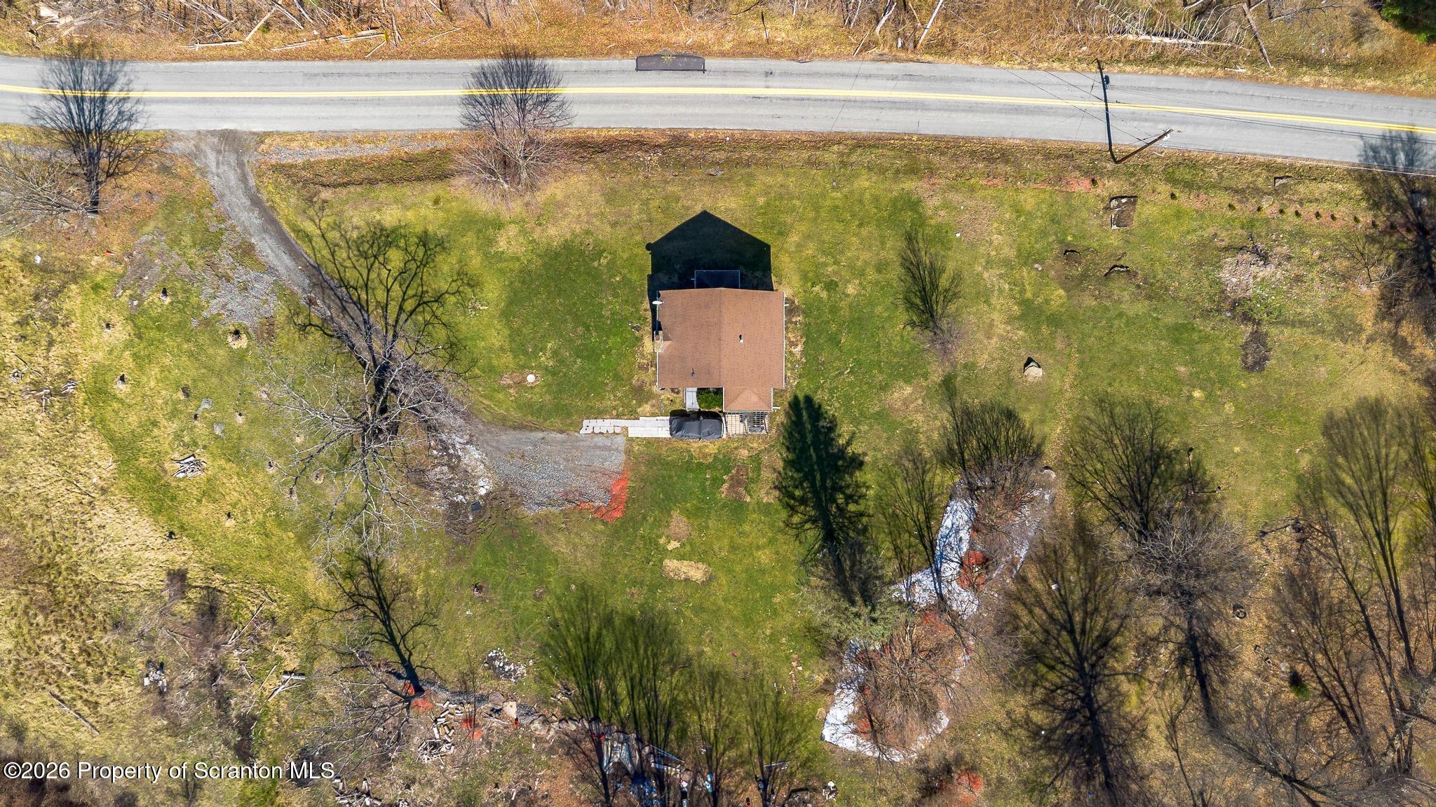 405 South Turnpike Road Clarks Summit, PA 18411 - Photo 42 of 42 DJI_0079-2