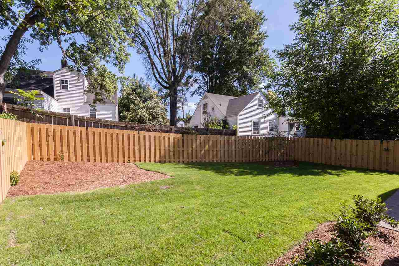 321 Georgetown Road Raleigh, NC 27608 - Photo 4 of 25 Photo 4