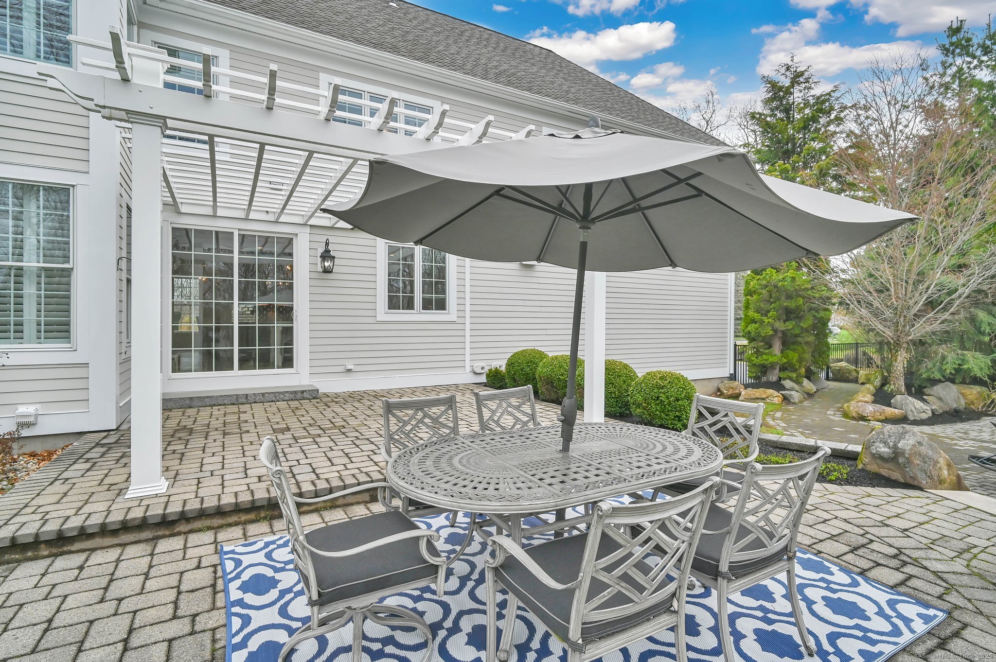 134 Feldspar Ridge Glastonbury, CT 06033 - Photo 34 of 39