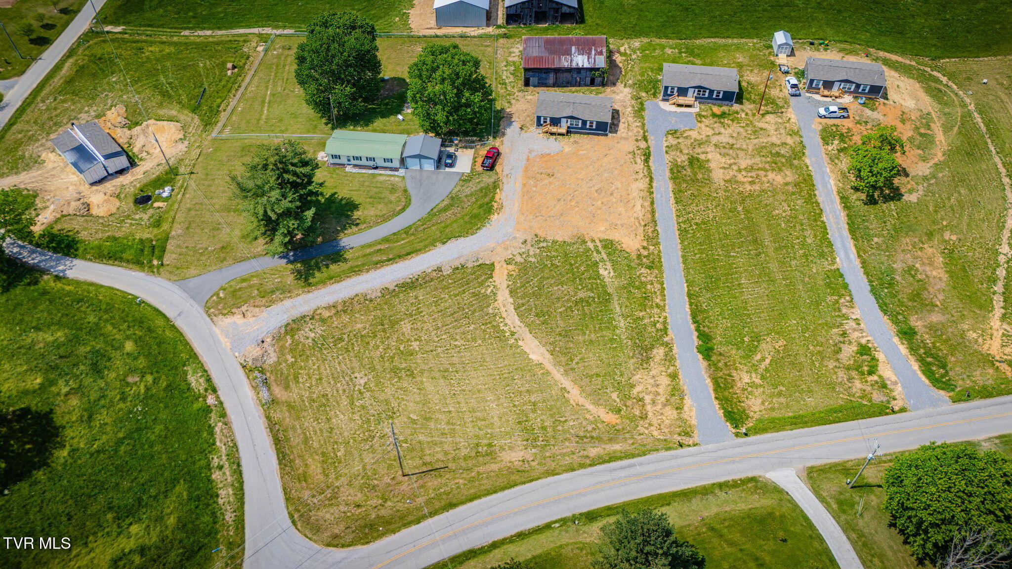 30 Armstrong Road Limestone, TN 37681 - Photo 24 of 29 101