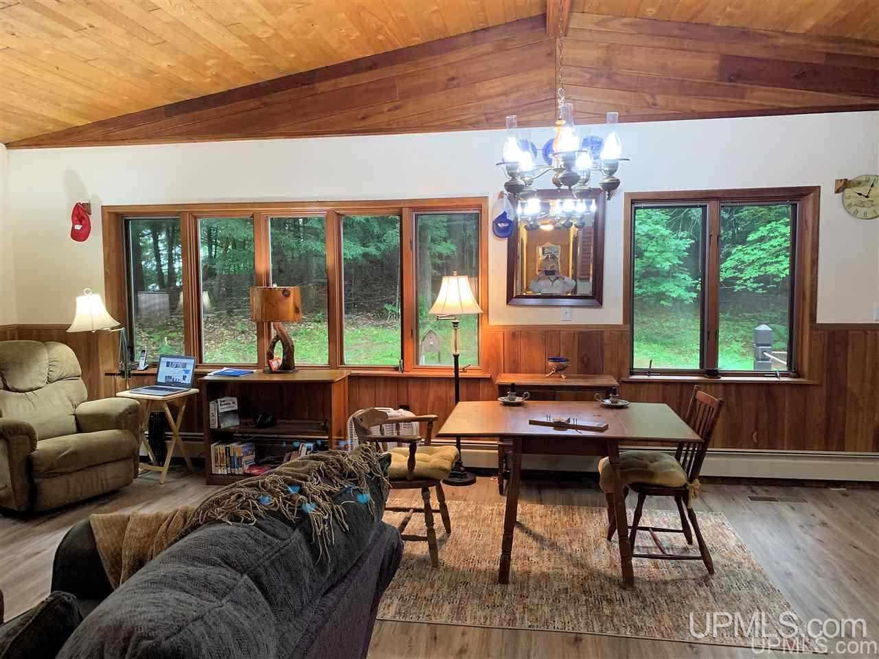 8520 West Harris Lake Road Presque Isle, WI 54557 - Photo 5 of 21 Gallery Image 5