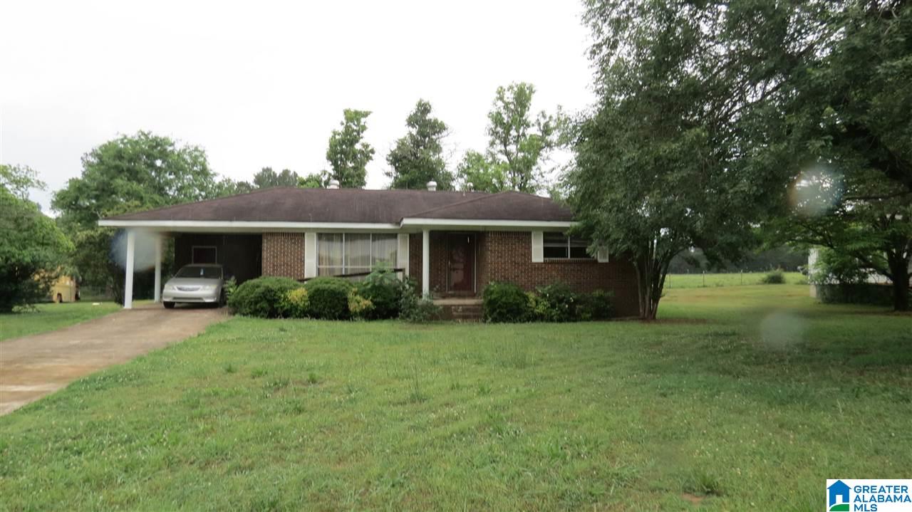 115 Taylor Street Parrish, AL 35580 - Photo 1 of 24