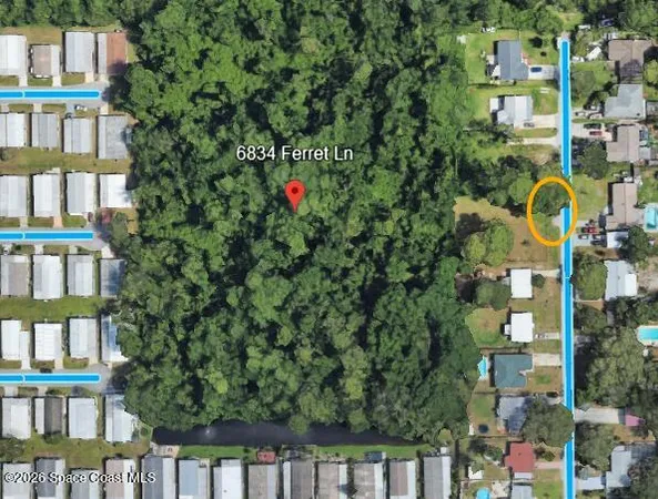 $250,000 | 6834 Ferret Lane, New Port Richey, FL 34653