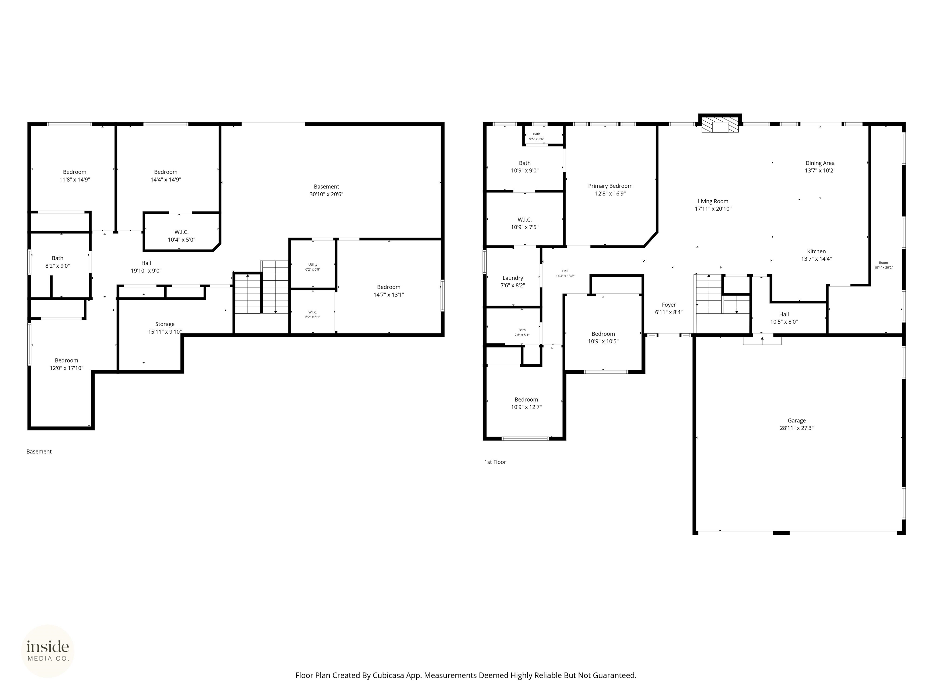 16994 North Morton Drive Colbert, WA 99005 - Photo 21 of 23
