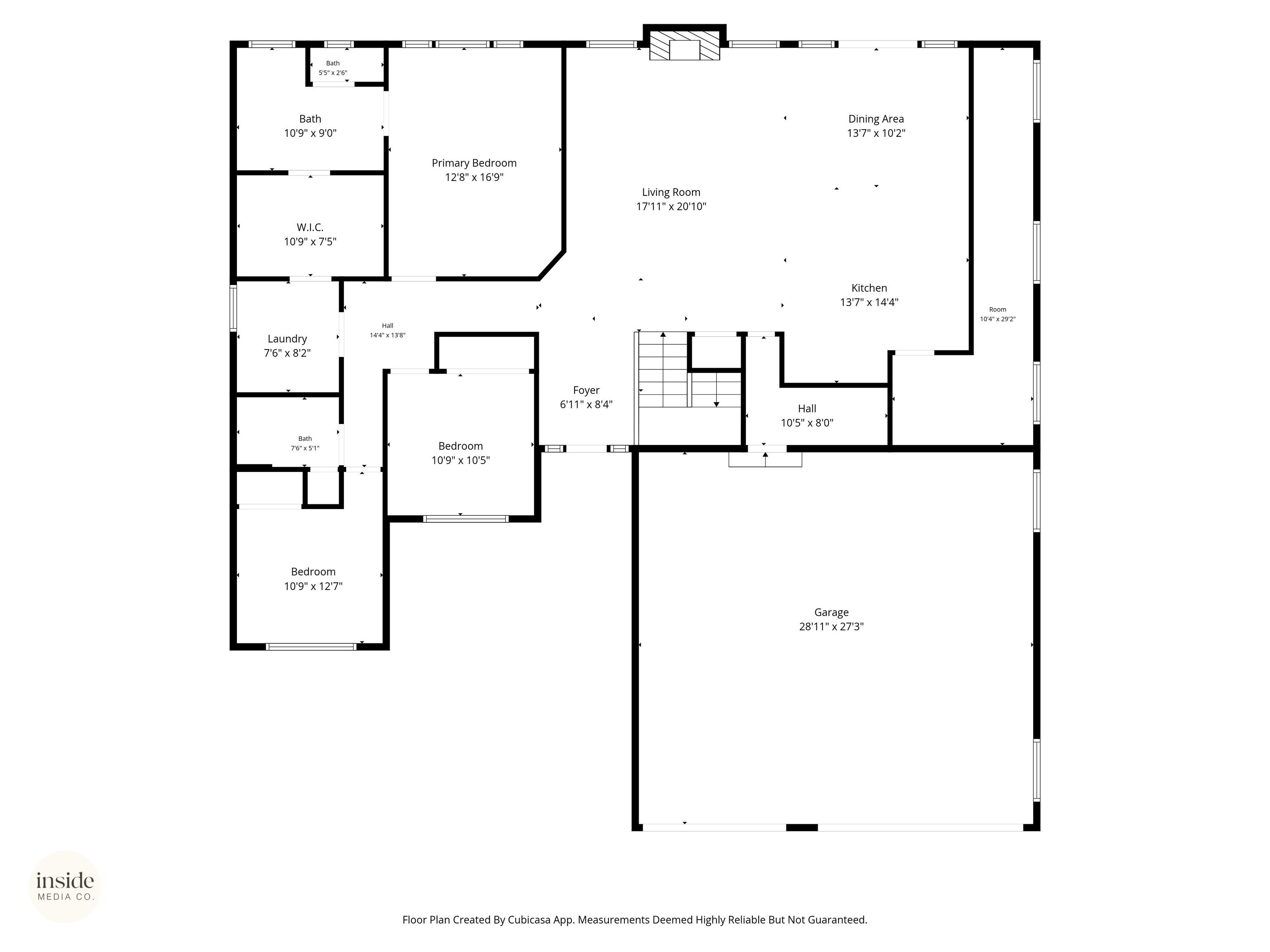 16994 North Morton Drive Colbert, WA 99005 - Photo 22 of 23