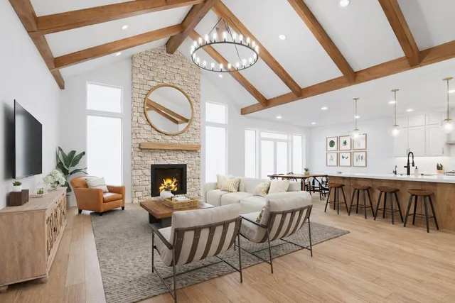 $999,900 | 16994 North Morton Drive, Colbert, WA 99005