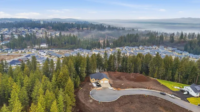 $999,900 | 16994 North Morton Drive, Colbert, WA 99005