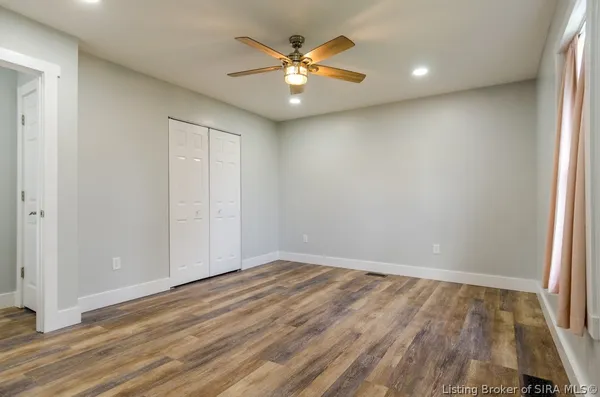 $224,000 | 1005 Bristol Street, Salem, IN 47167