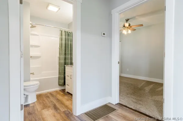 $224,000 | 1005 Bristol Street, Salem, IN 47167