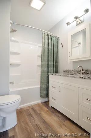 $224,000 | 1005 Bristol Street, Salem, IN 47167