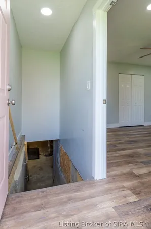 $224,000 | 1005 Bristol Street, Salem, IN 47167