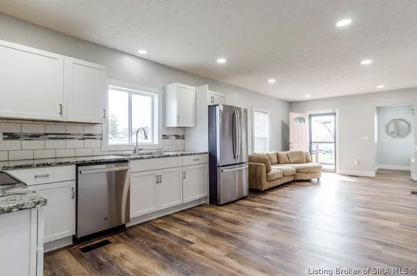 $224,000 | 1005 Bristol Street, Salem, IN 47167