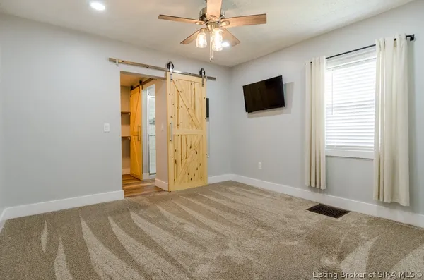 $224,000 | 1005 Bristol Street, Salem, IN 47167