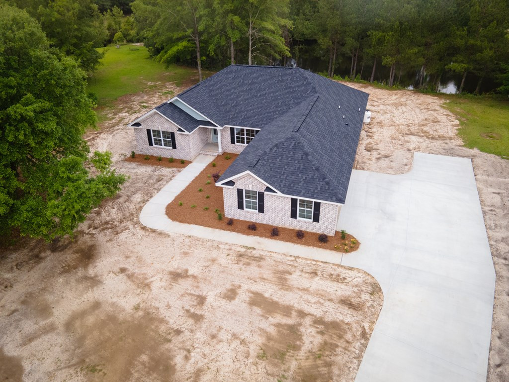 1115 McKenzie Road Manning, SC 29102 - Photo 52 of 54