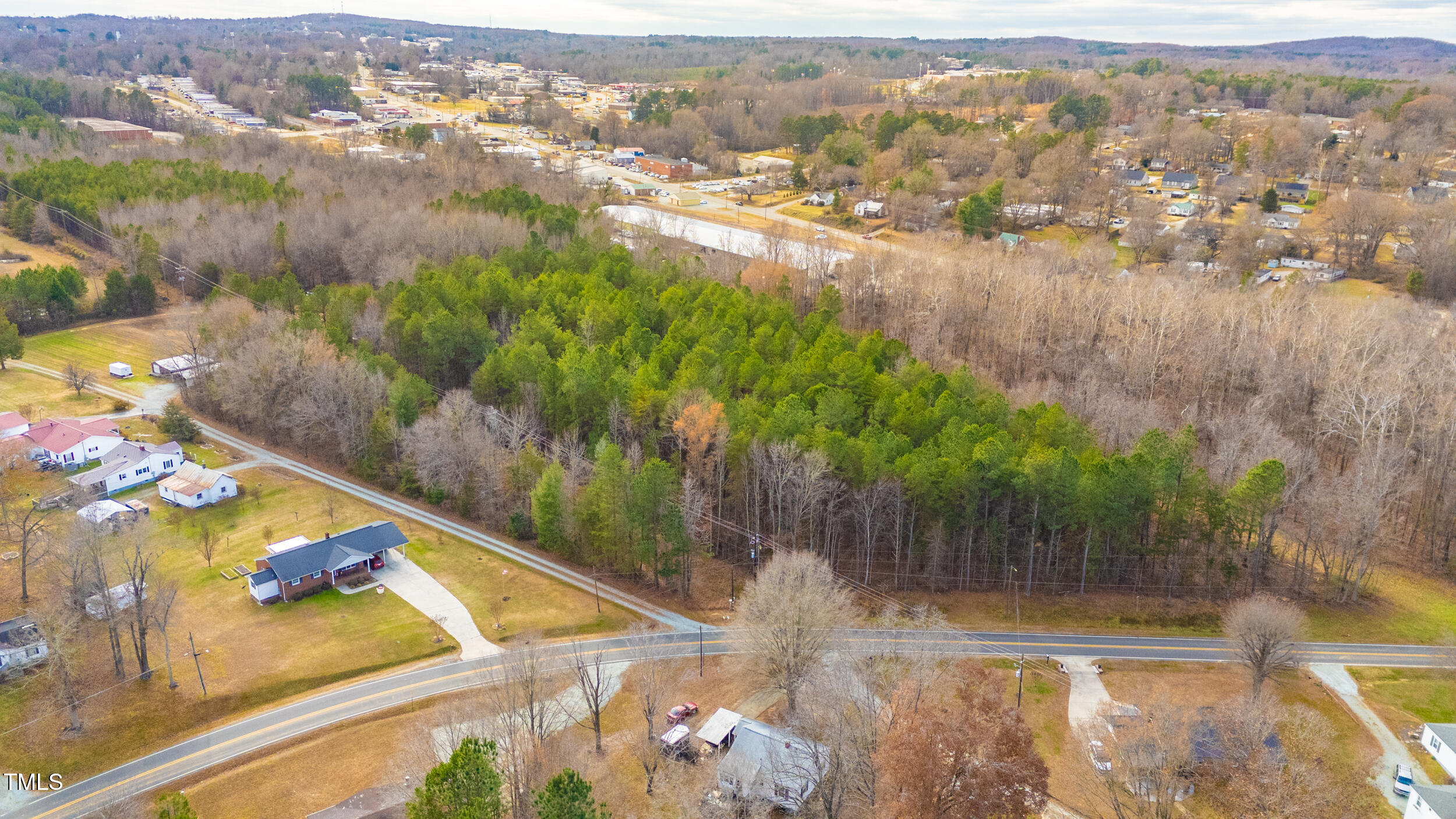 162 Thaxton Road Roxboro, NC 27573 - Photo 21 of 26 Person County-LOT-12192024-17