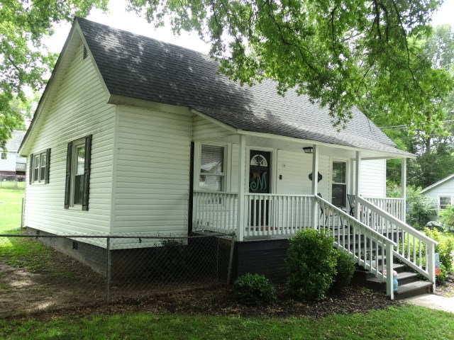 14 E Street Inman, SC 29349 - Photo 3 of 21